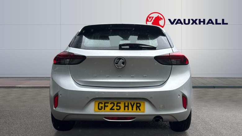 Vauxhall Corsa 1.2 Design 5dr Petrol Hatchback